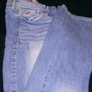 Hollister jeans